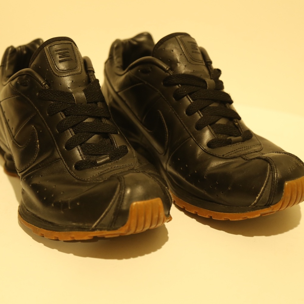 Nike Shox CL